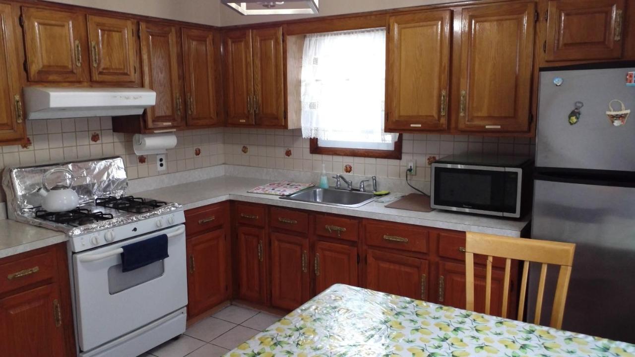 Apartamento Hova House North Elizabeth Exterior foto