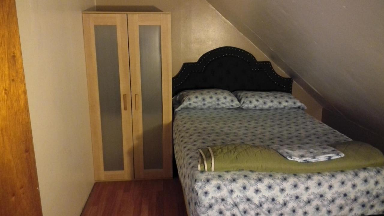 Apartamento Hova House North Elizabeth Exterior foto