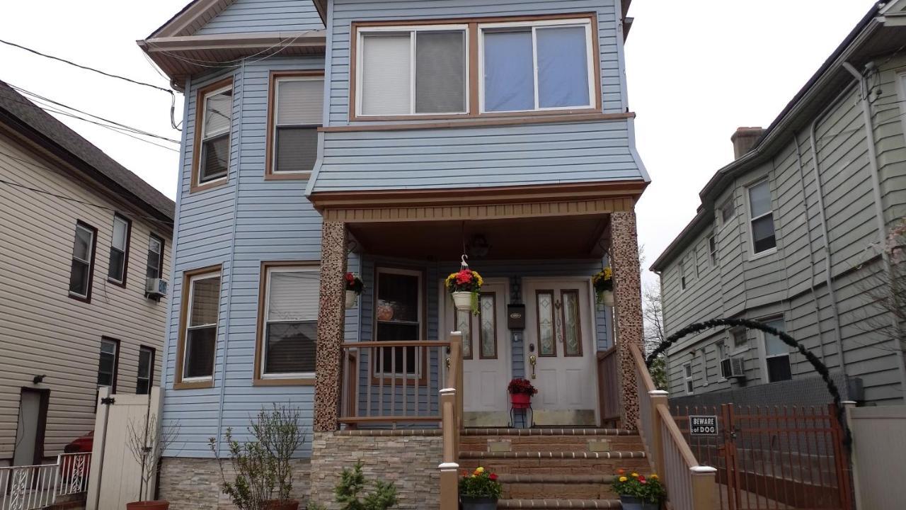 Apartamento Hova House North Elizabeth Exterior foto